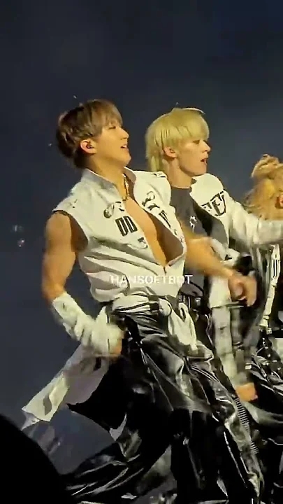 彰彬 (Stray Kids)粉絲親手製作的特別桌布