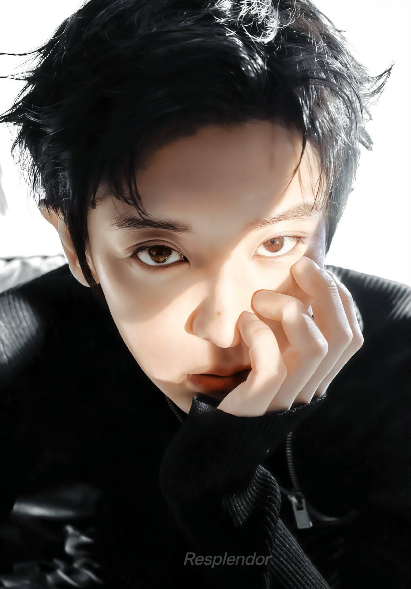 EXO 팬이 찍은 순간