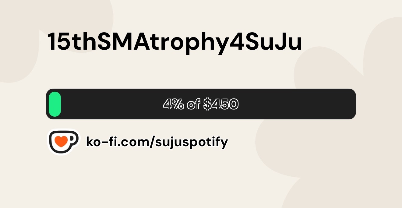 Potret di balik layar Super Junior