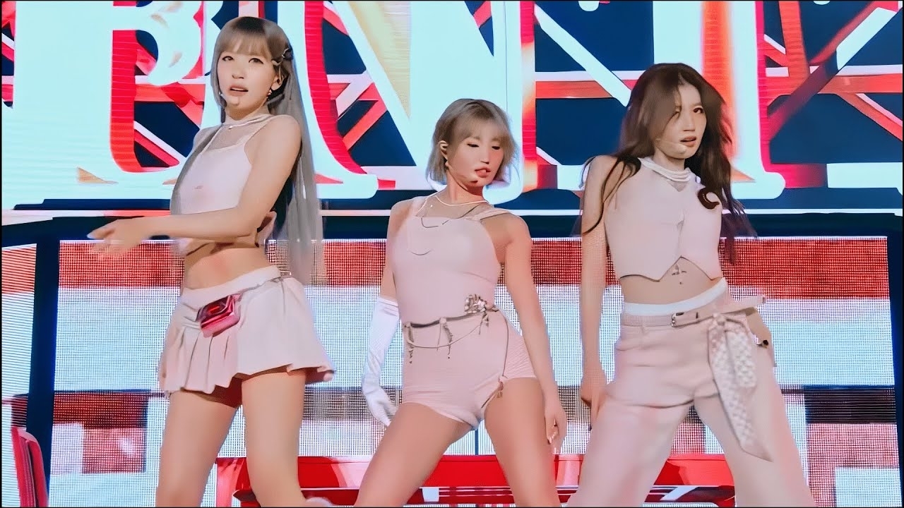 모모 (TWICE) 최근 활동샷