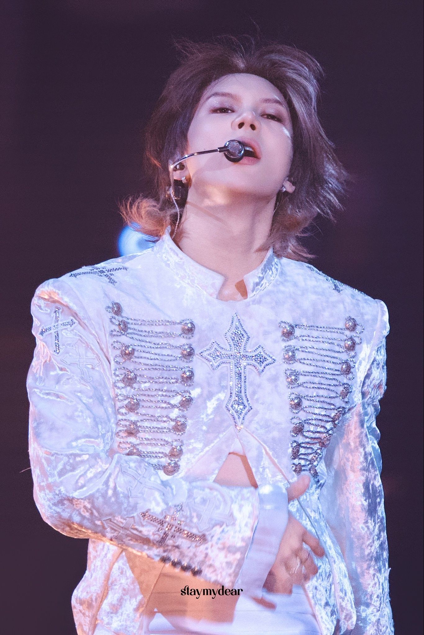 태민 (샤이니) 팬이 찍은 순간