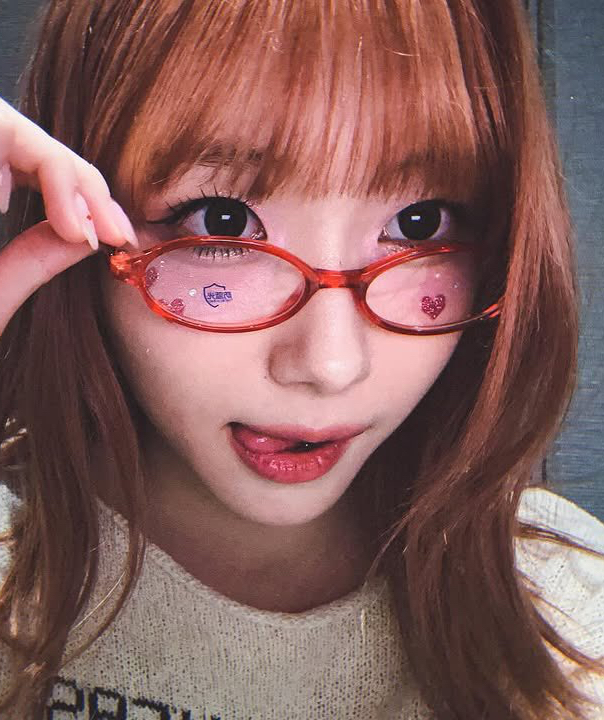 ソ・ヨンウン (Kep1er)の最新写真