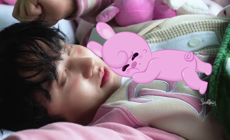 Latest photo of Changbin (Stray Kids)