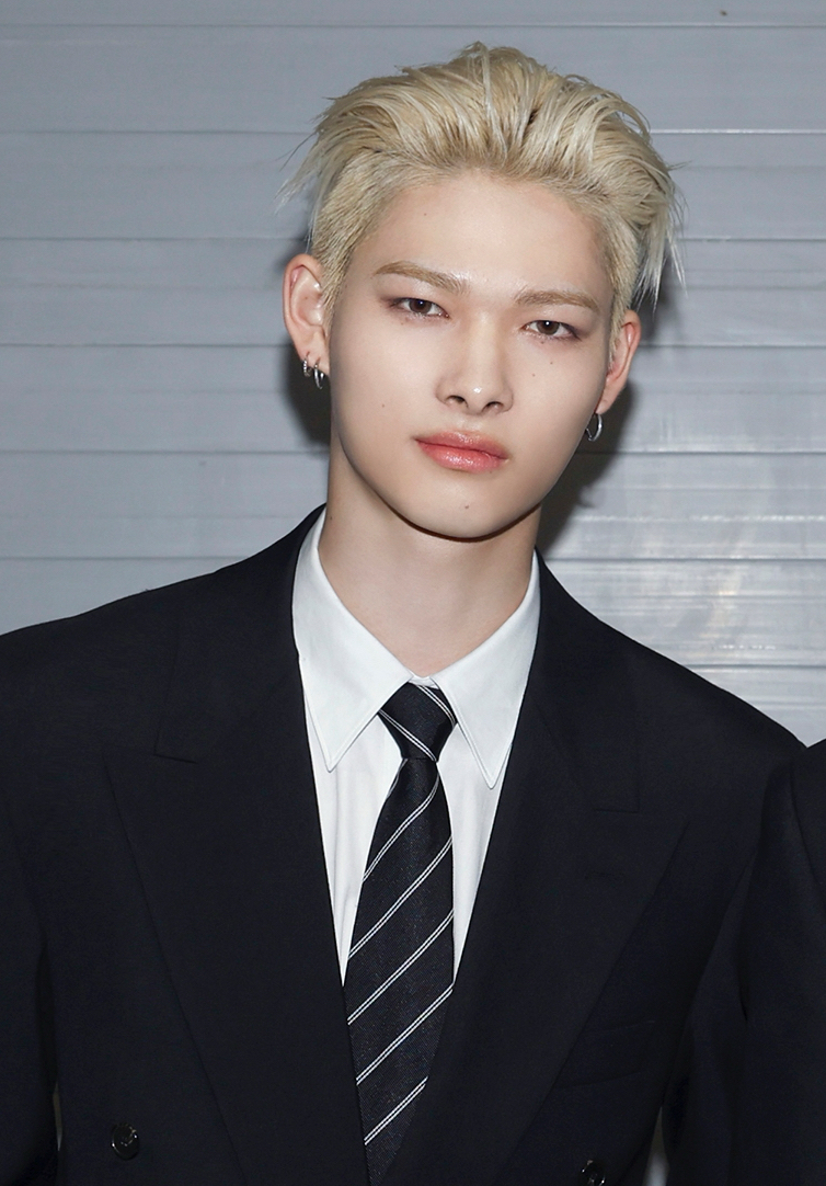 ニキ (ENHYPEN)の最近の活動写真