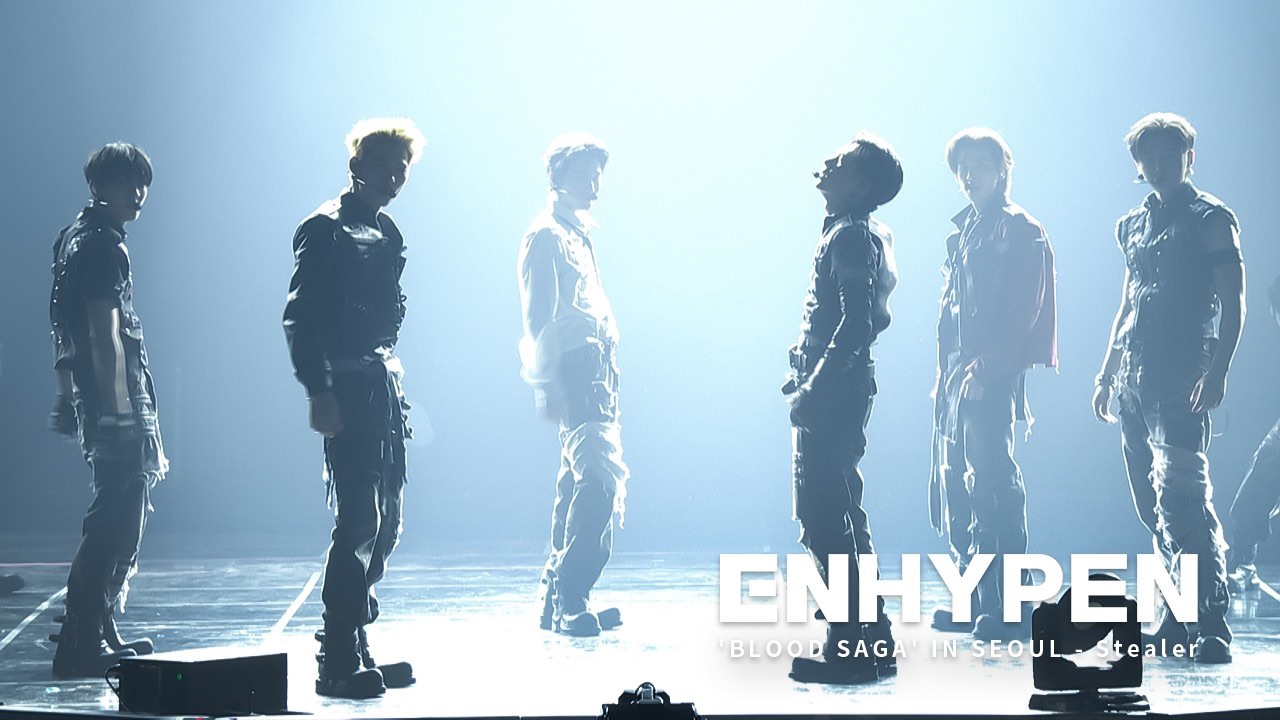 ENHYPEN의 최신 사진