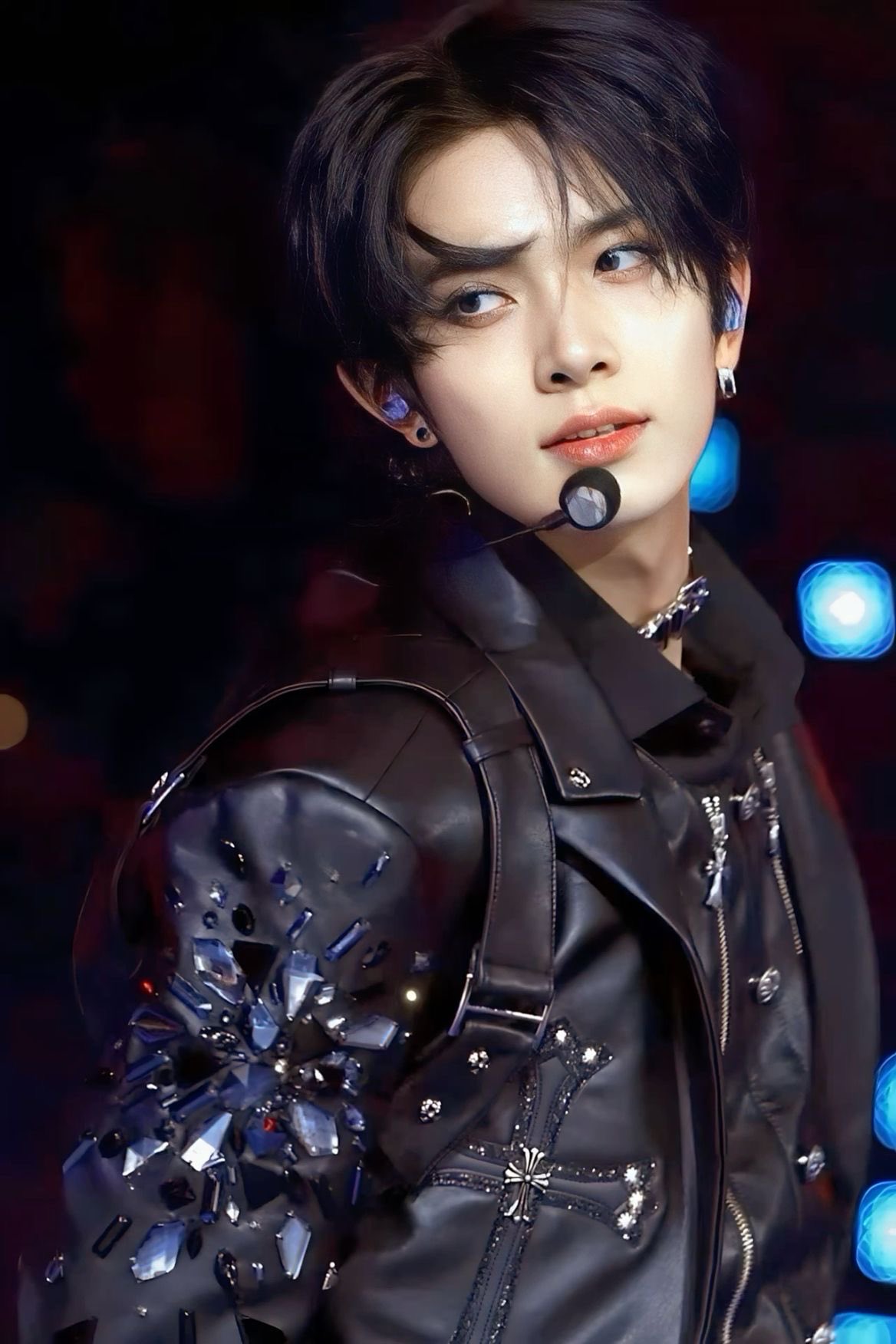 희승 (ENHYPEN) 최근 활동샷