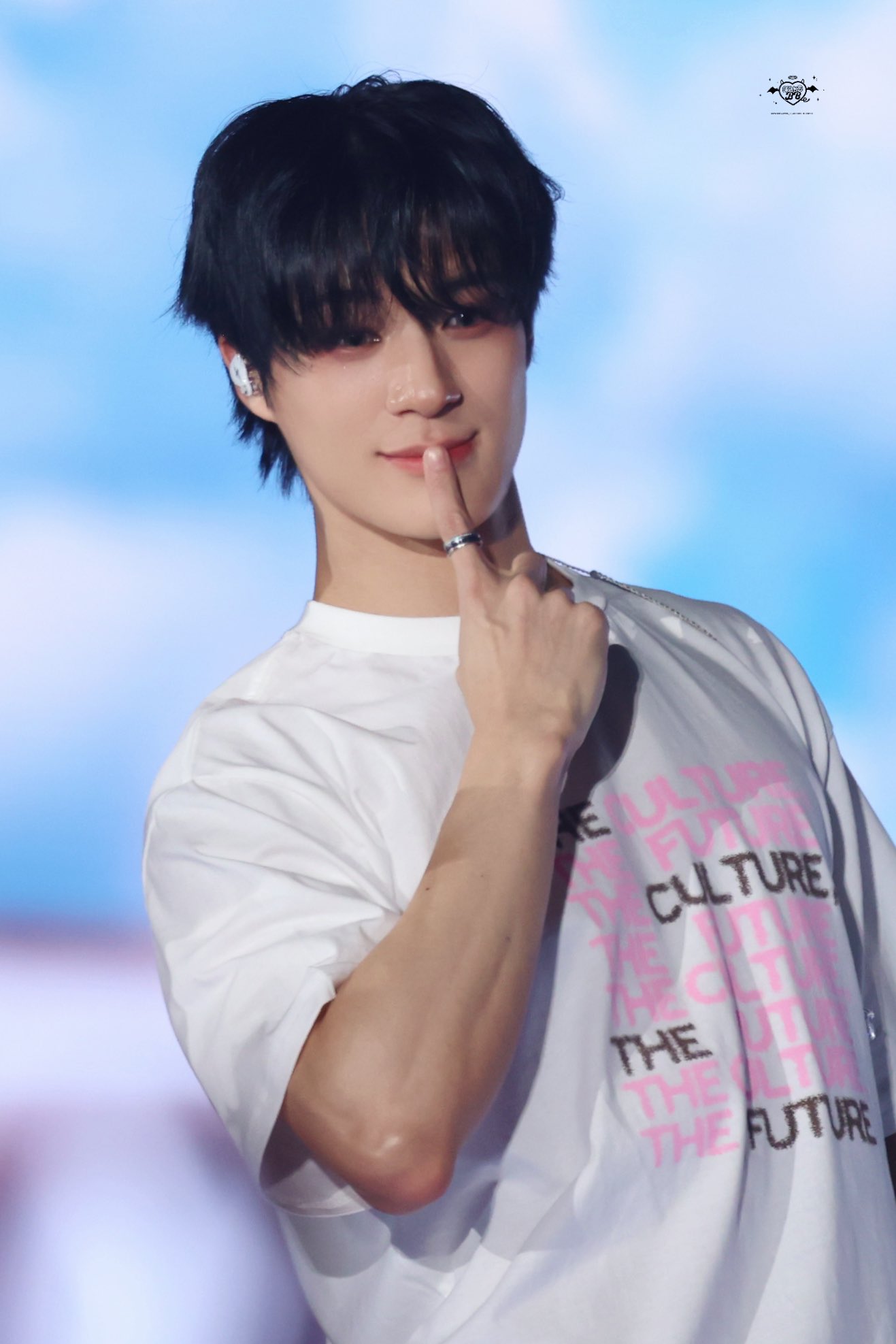 ジェノ (NCT DREAM)の舞台裏ショット