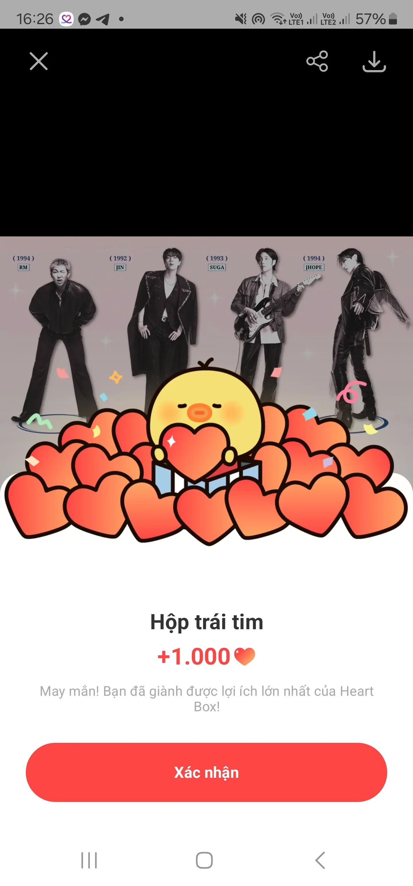 Wallpaper BTS pilihan para penggemar