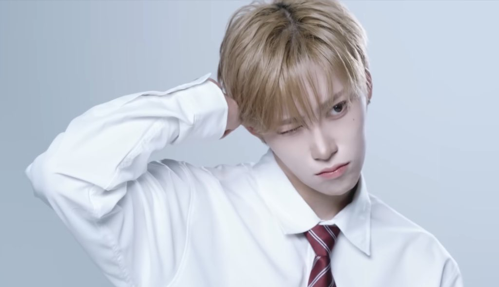 Recent activity shot of Arno (ALPHA DRIVE ONE)