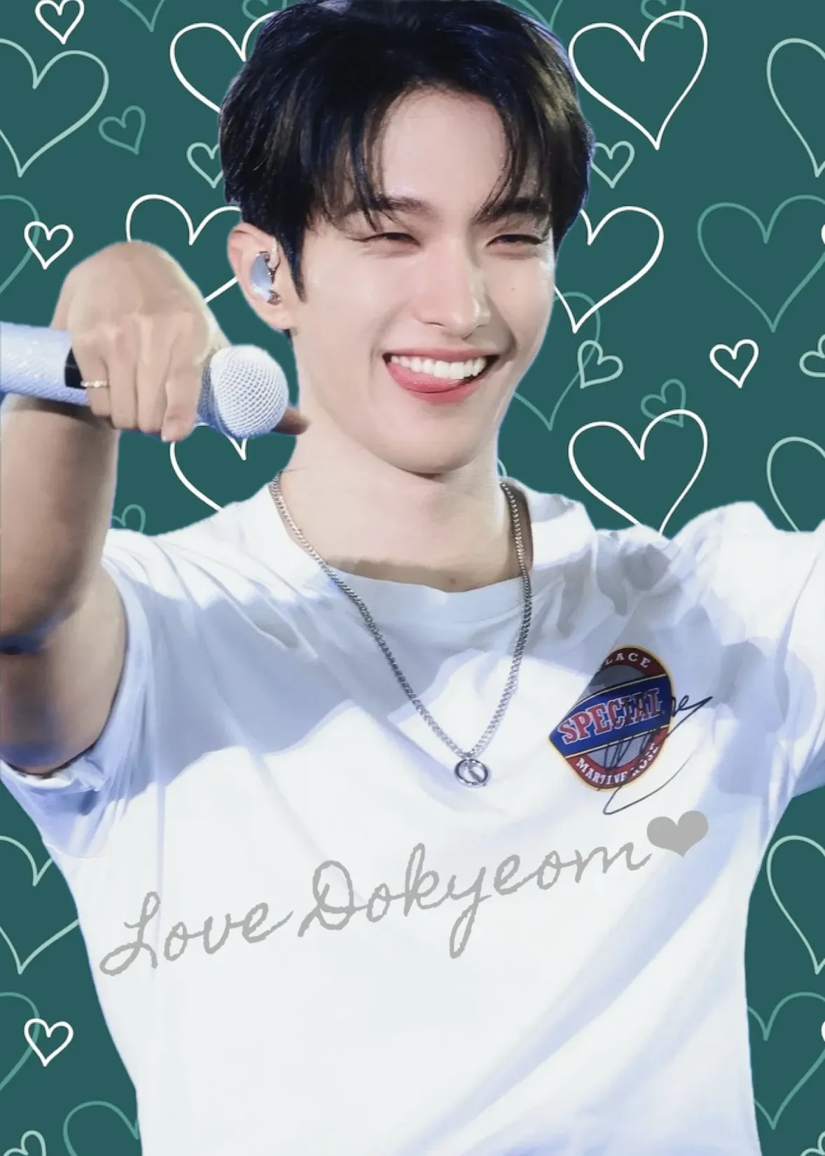세븐틴의 비하인드 컷