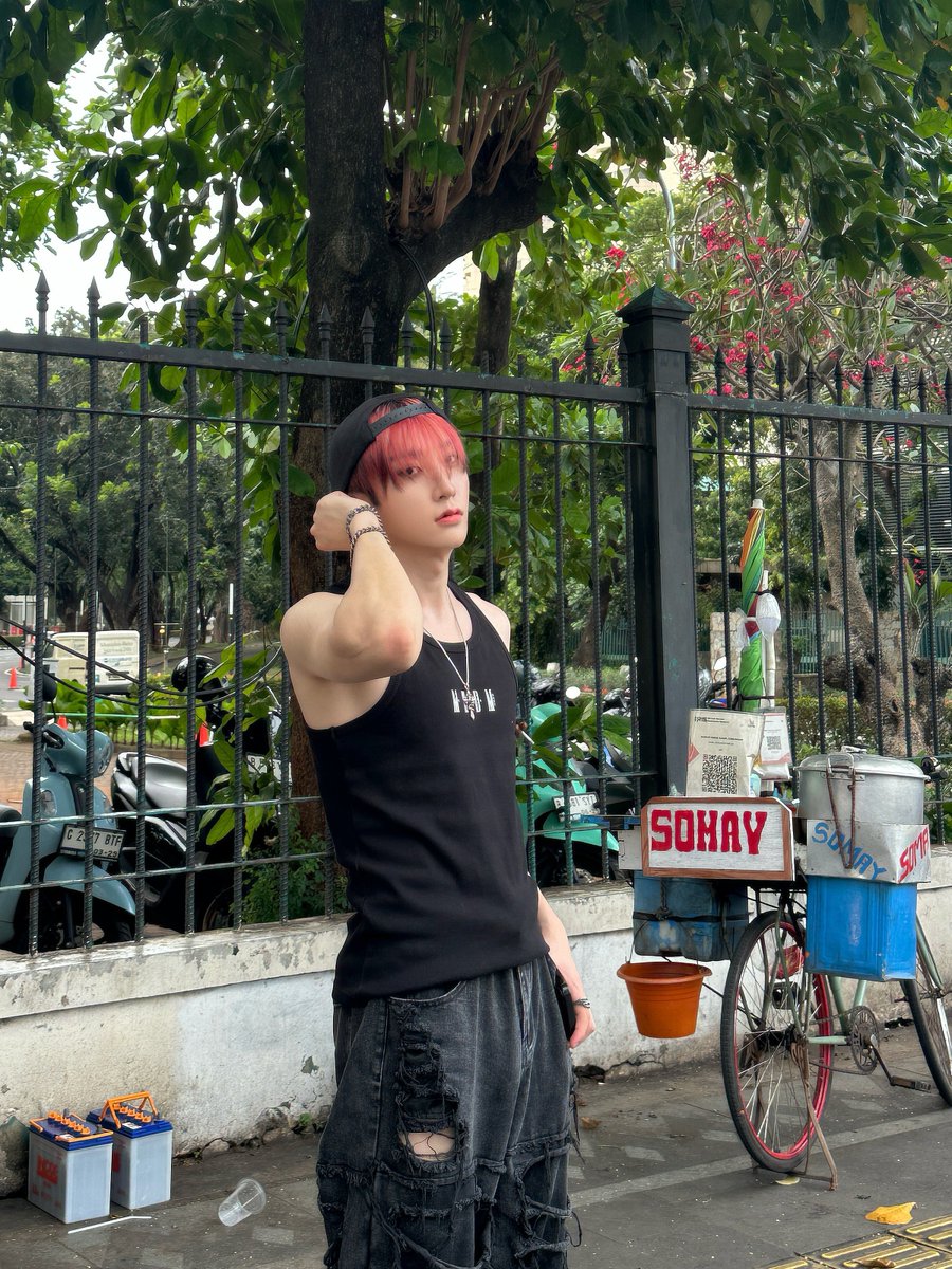 Latest photo of XODIAC