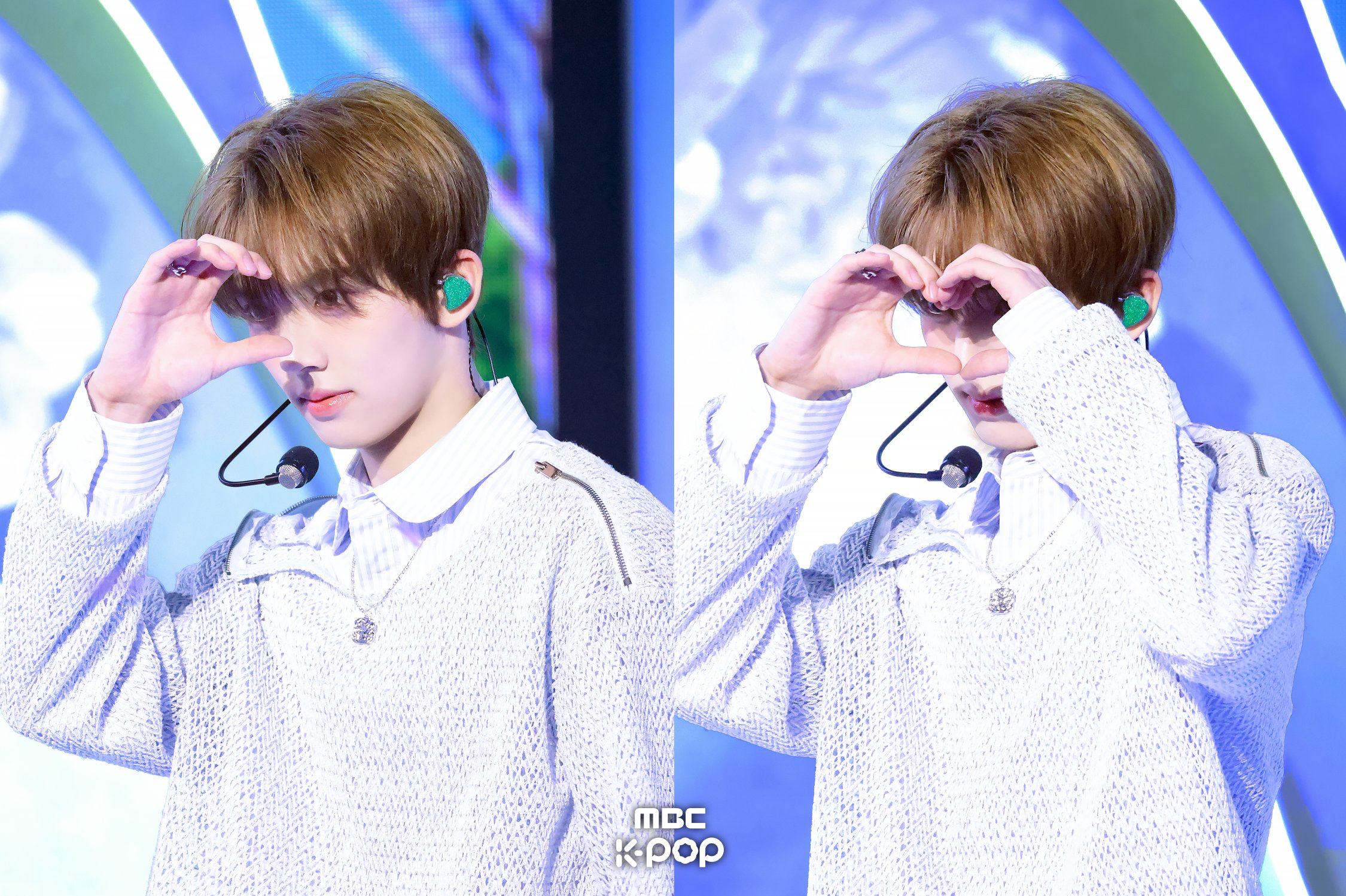 Latest photo of Han Yujin