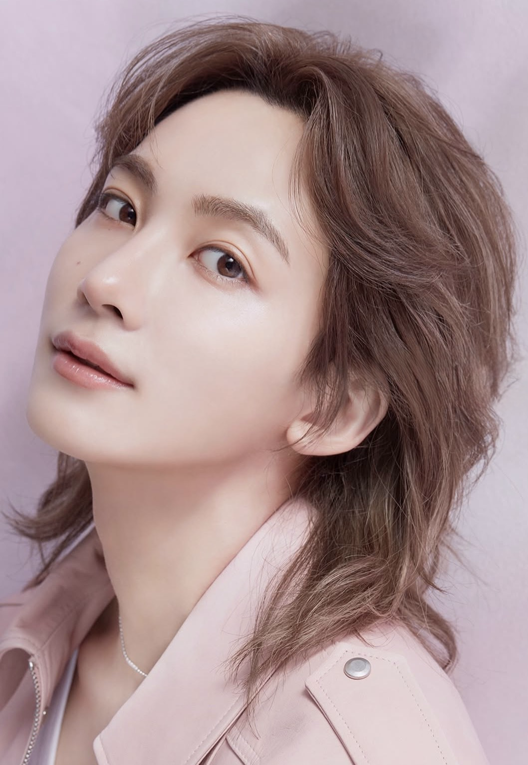 Recent activity shot of Jeonghan (SEVENTEEN)