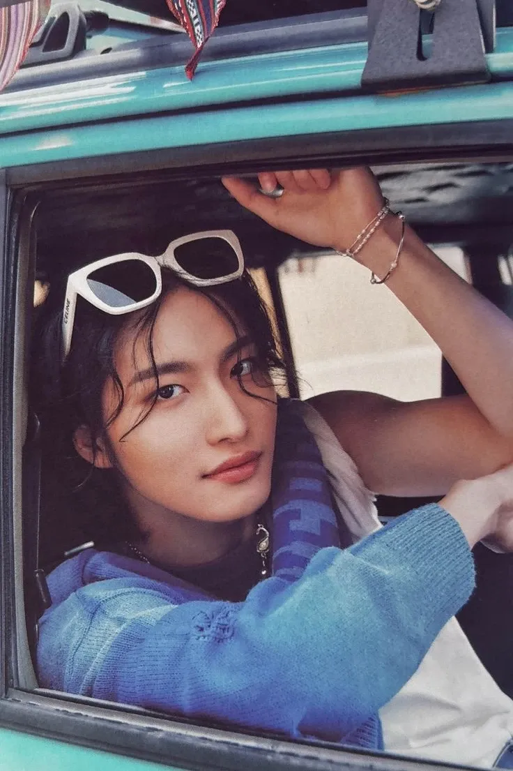 Behind-the-scenes cut of ATEEZ