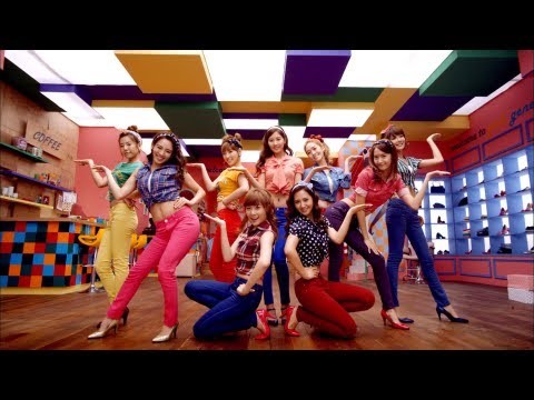 Latest photo of Girls' Generation