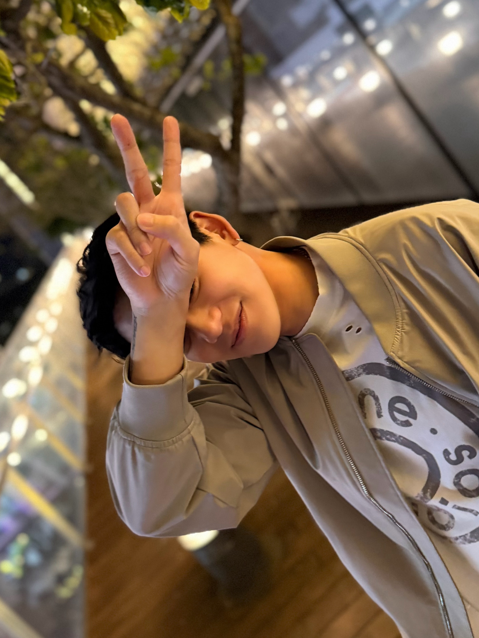 LUCAS的最新活动照片