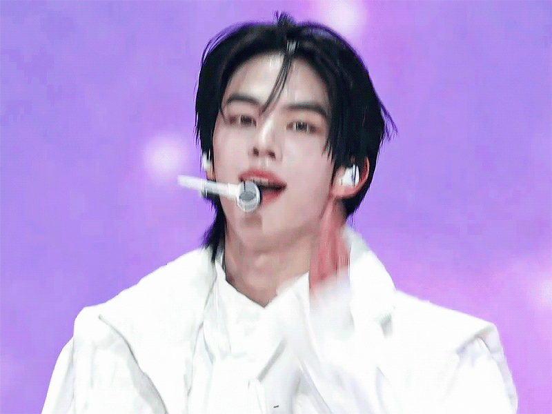 Potret di balik layar Dohoon (TWS)