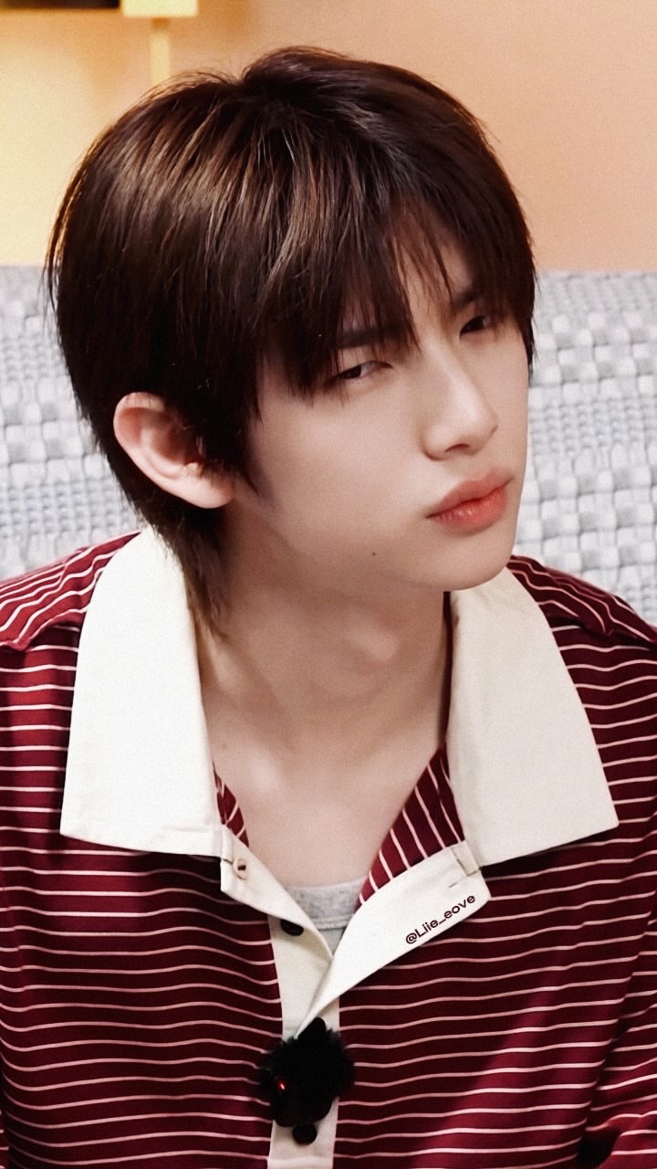 Fandom-recommended wallpaper image of 柱勳 (CORTIS)