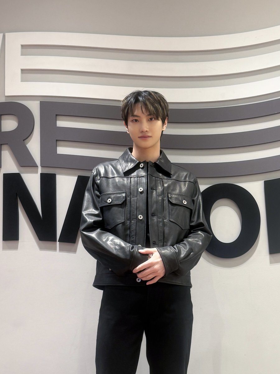 Recent activity shot of TNX