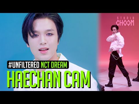 Recent activity shot of Haechan (NCT 127, NCT DREAM)