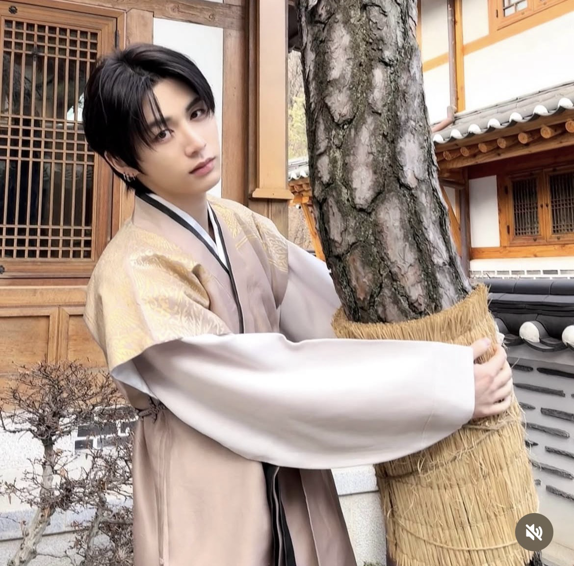 テサン (BOYNEXTDOOR)の舞台裏ショット