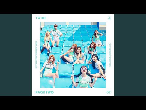 Foto aktivitas terbaru Tzuyu (TWICE)