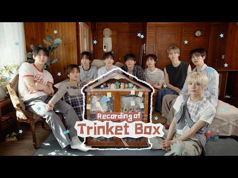 Behind-the-scenes cut of CRAVITY