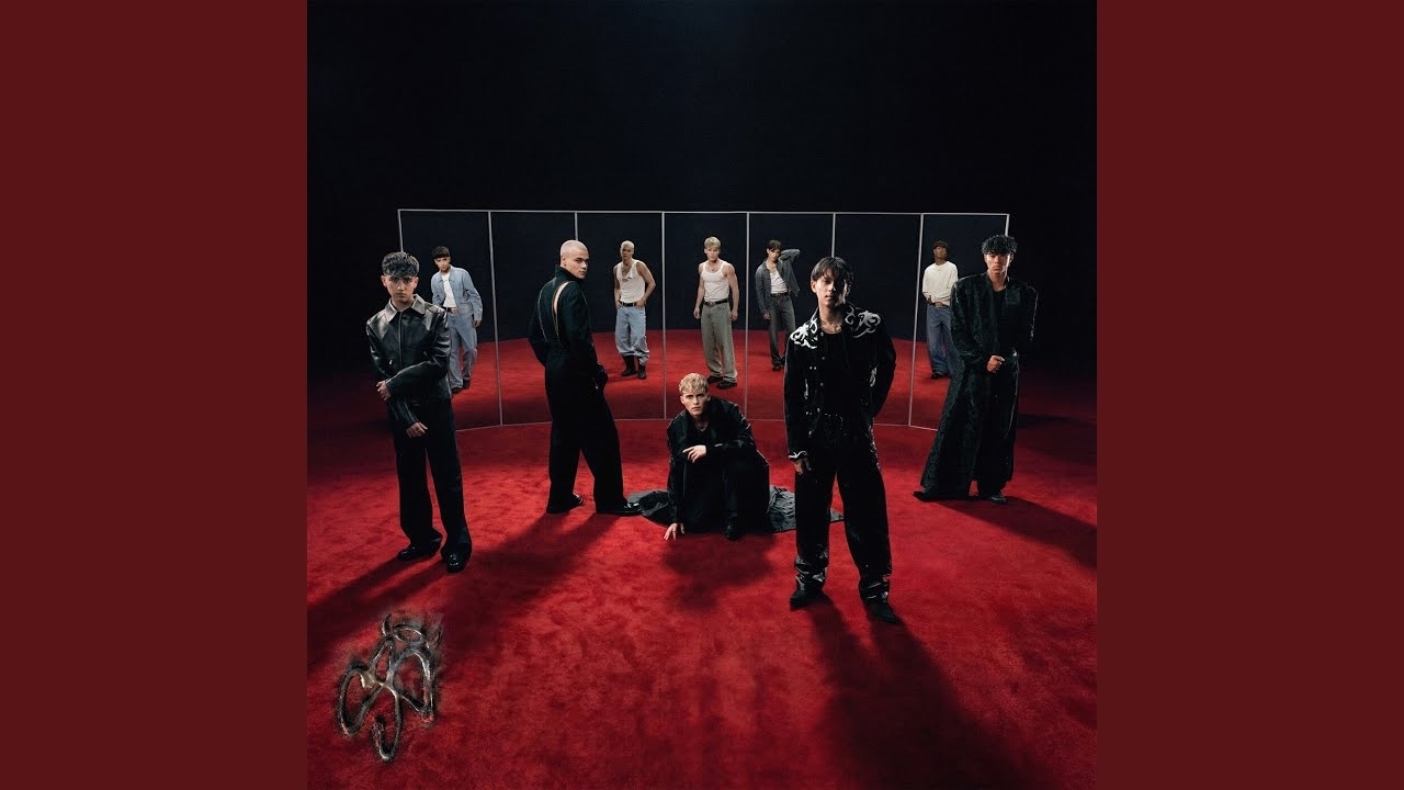 A moment captured by Alejandro (SANTOS BRAVOS)'s fan