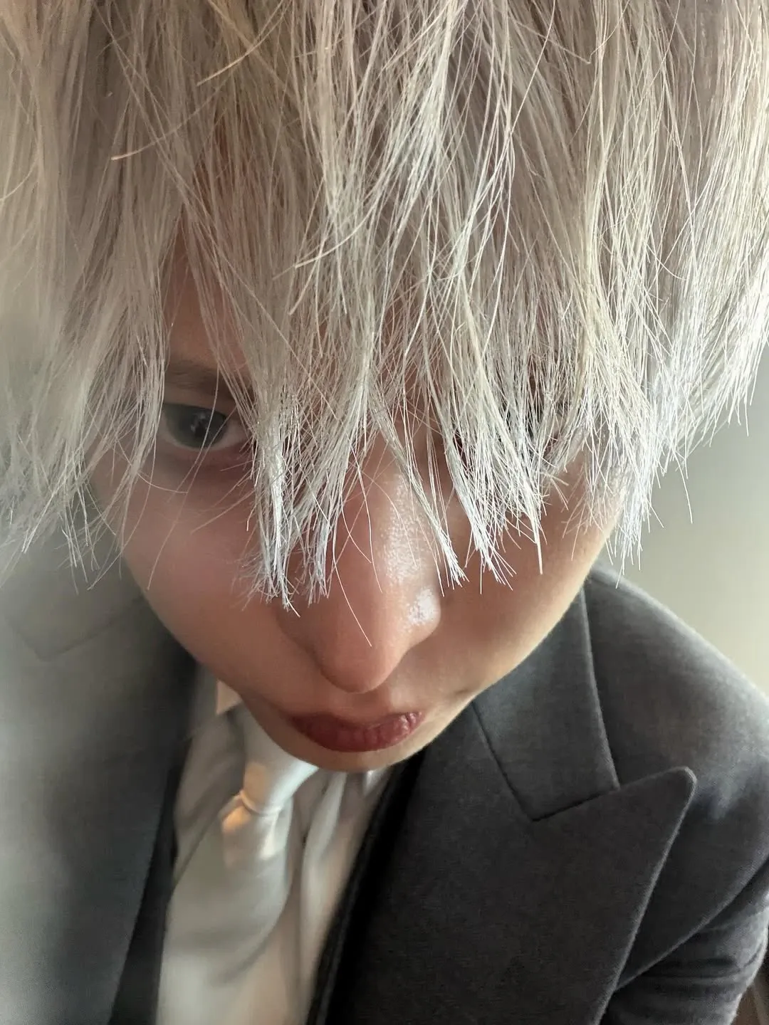 에이티즈 최근 활동샷