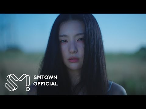 Latest photo of Seulgi (Red Velvet)
