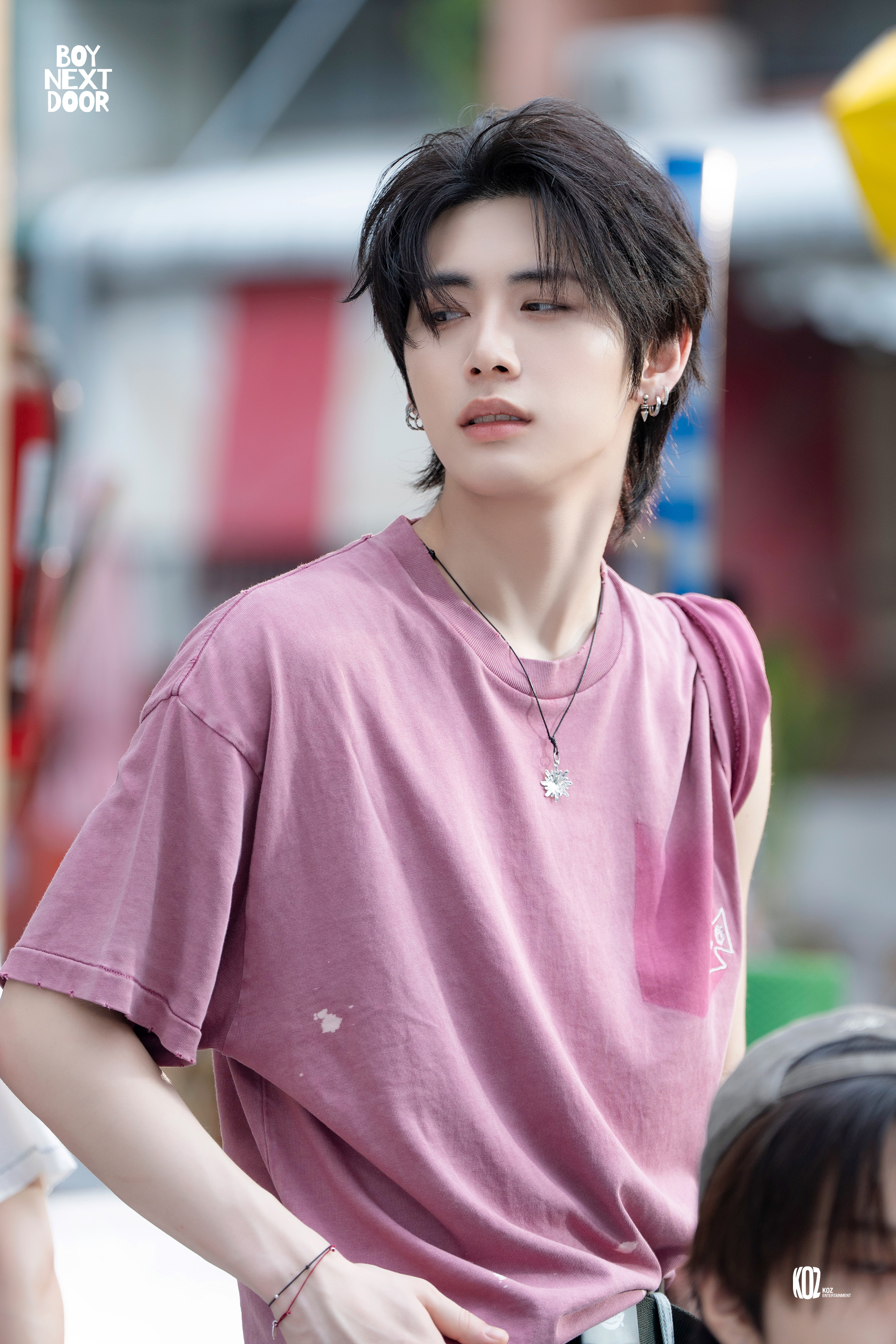 BOYNEXTDOOR テサン ファンダムコミュニティ │ KPOP人気No.1アプリ
