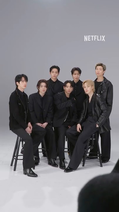 A heartfelt wallpaper shared by 防弹少年团's fans