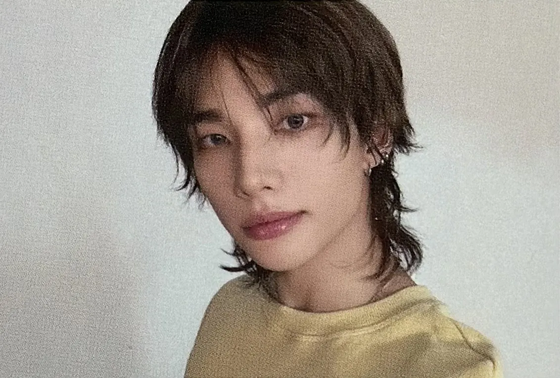 ヒョンジン (Stray Kids)の最近の活動写真