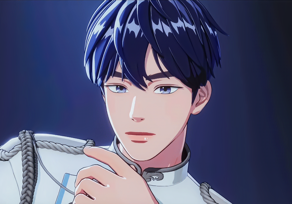 Latest photo of Yejun (PLAVE)