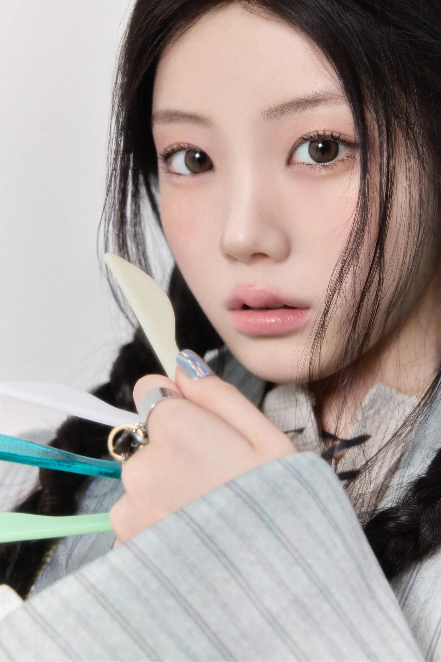 ILLIT ウォンヒ ファンダムコミュニティ │ KPOP人気No.1アプリ 最愛ドル