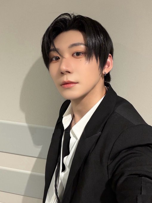 박한 (아홉) 팬이 찍은 순간