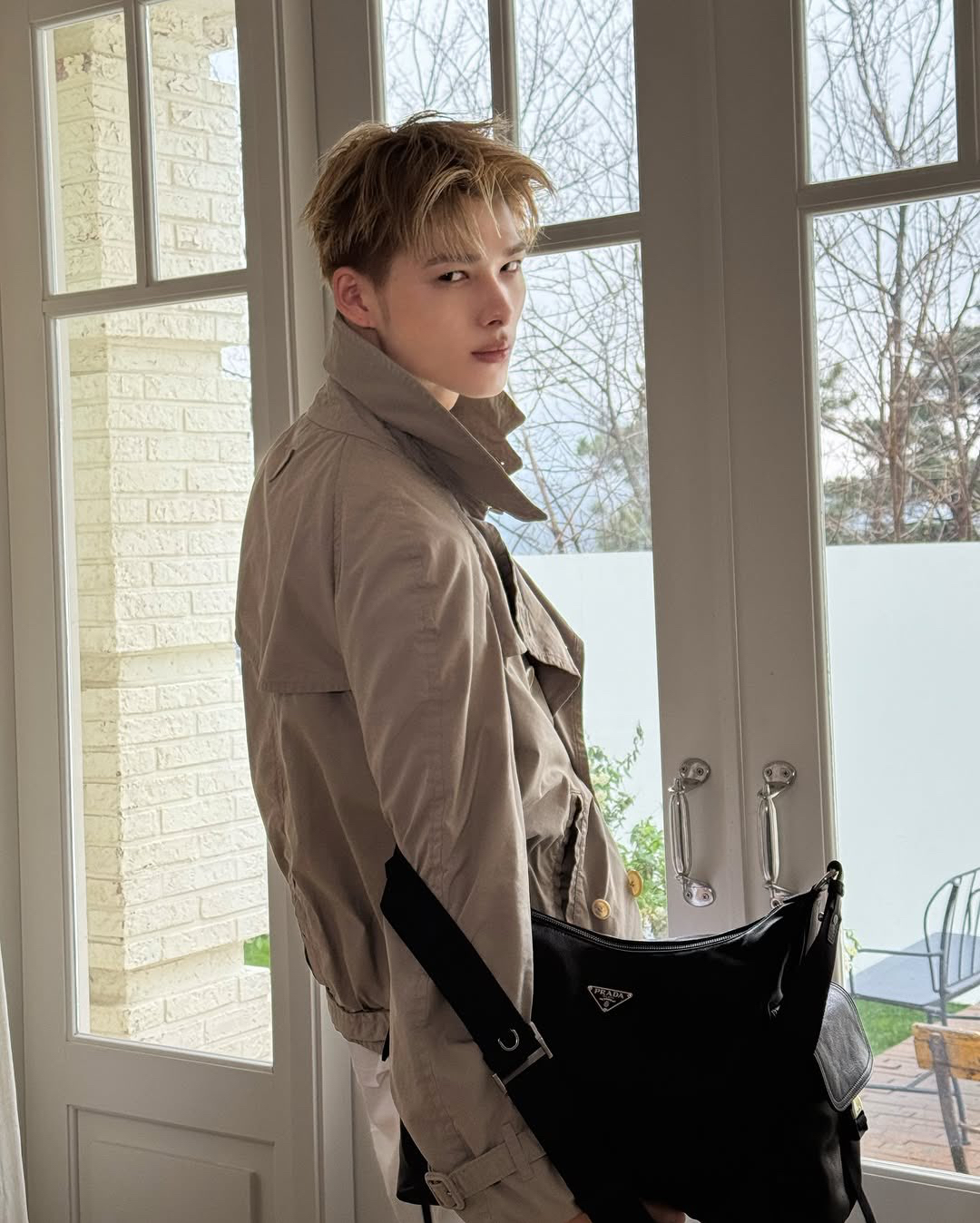 ニキ (ENHYPEN)ファンが撮った瞬間