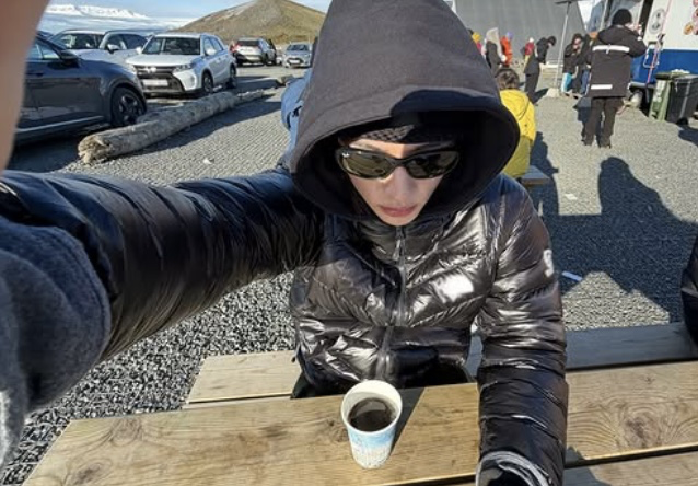 Stray Kids粉丝拍下的瞬间