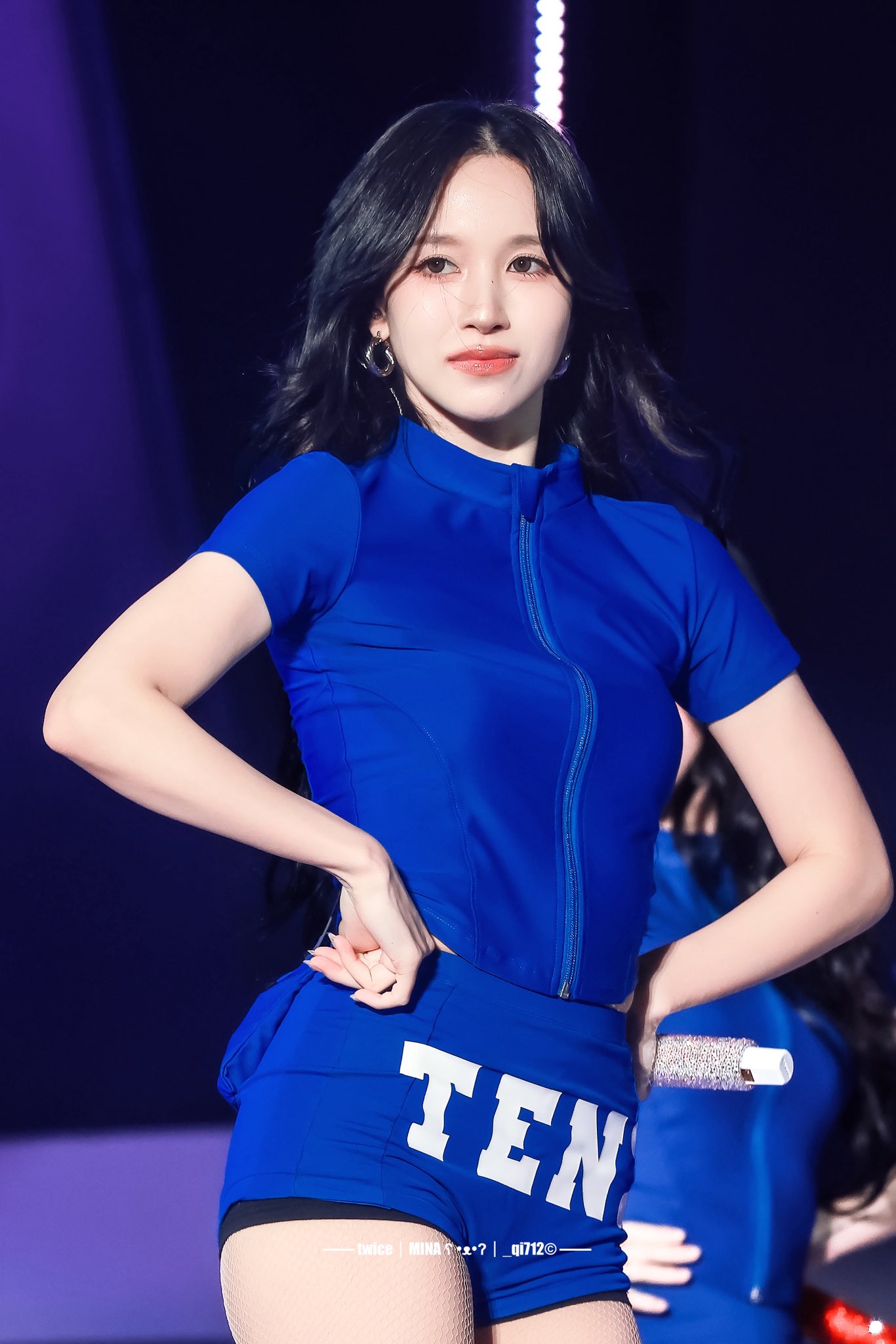 Mina (TWICE)的最新照片