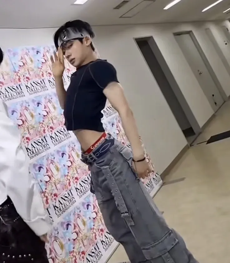 Recent activity shot of Yumeki