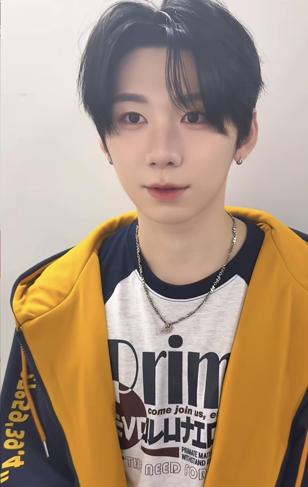 Latest photo of Park Han (AHOF)