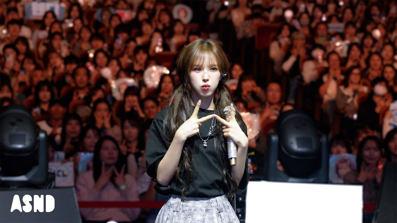 Red Velvet的最新照片