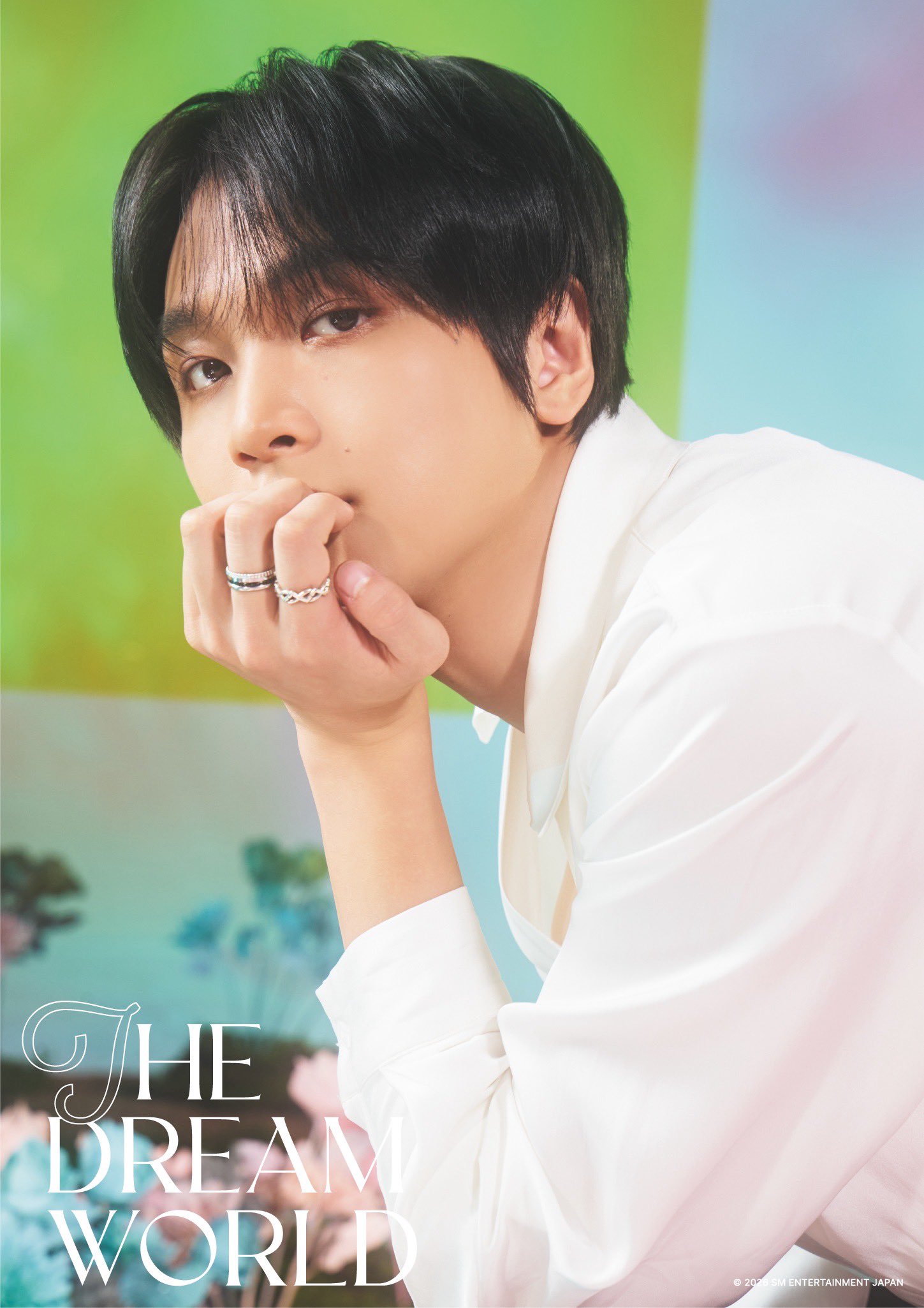 NCT 127, NCT DREAM ヘチャン ファンダムコミュニティ │ KPOP人気No.1