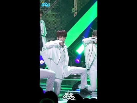 Latest photo of Sunyoul (UP10TION)