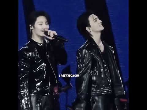 Latest photo of I.N (Stray Kids)