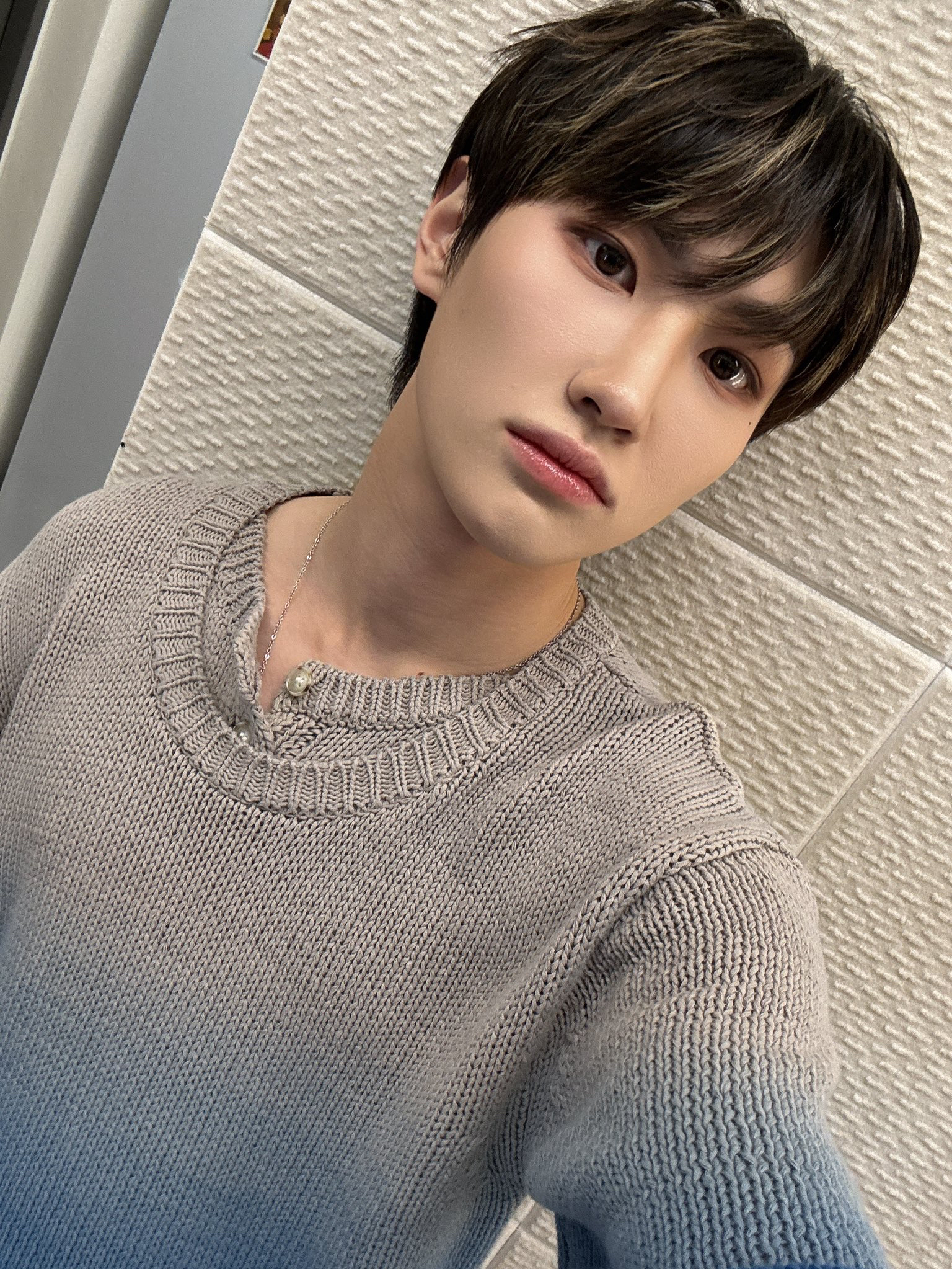 A moment captured by Taehun (TNX)'s fan