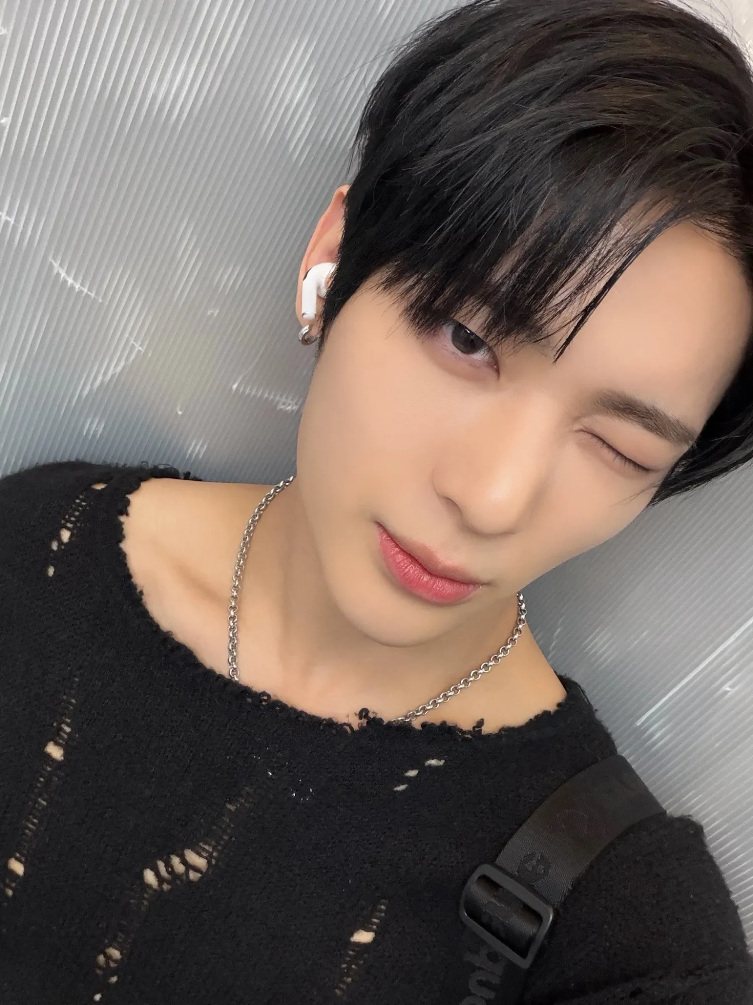 Latest photo of Siyun (NOWZ)