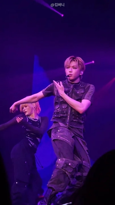 Foto aktivitas terbaru Kang Daniel