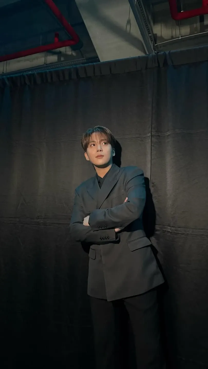 The most beloved wallpaper among Jongho (ATEEZ)'s fans