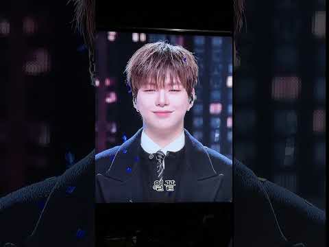 Potret di balik layar Kang Daniel